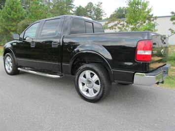 2006 Ford F-150 Lariat (SOLD)   - Photo 10 - North Chesterfield, VA 23237