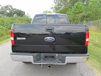 2006 Ford F-150 Lariat (SOLD)   - Photo 8 - North Chesterfield, VA 23237