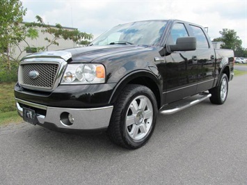 2006 Ford F-150 Lariat (SOLD)   - Photo 2 - North Chesterfield, VA 23237
