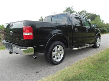 2006 Ford F-150 Lariat (SOLD)   - Photo 7 - North Chesterfield, VA 23237