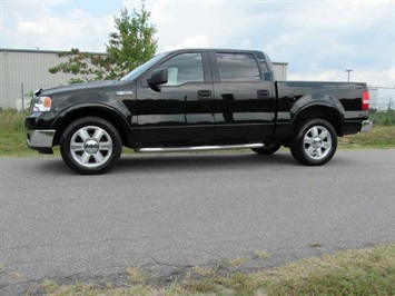 2006 Ford F-150 Lariat (SOLD)   - Photo 12 - North Chesterfield, VA 23237