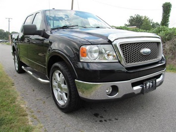 2006 Ford F-150 Lariat (SOLD)   - Photo 4 - North Chesterfield, VA 23237