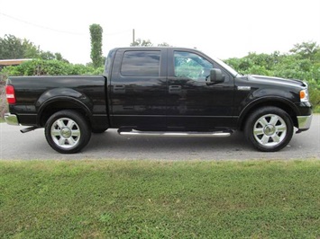 2006 Ford F-150 Lariat (SOLD)   - Photo 6 - North Chesterfield, VA 23237