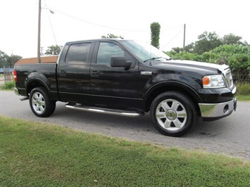 2006 Ford F-150 Lariat (SOLD)   - Photo 5 - North Chesterfield, VA 23237