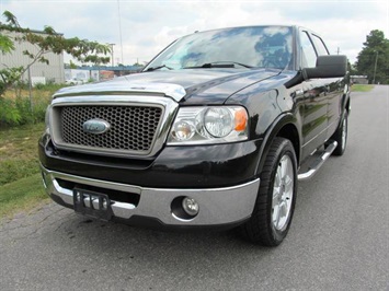 2006 Ford F-150 Lariat (SOLD)   - Photo 3 - North Chesterfield, VA 23237