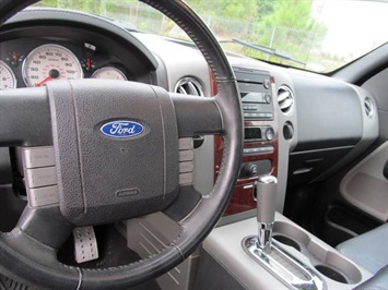 2006 Ford F-150 Lariat (SOLD)   - Photo 23 - North Chesterfield, VA 23237