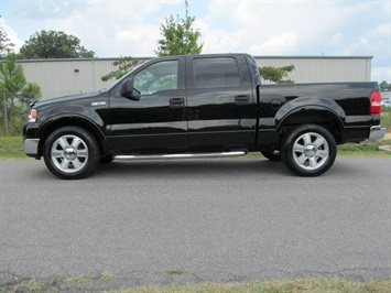 2006 Ford F-150 Lariat (SOLD)   - Photo 11 - North Chesterfield, VA 23237