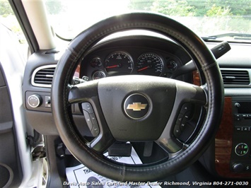 2008 Chevrolet Silverado 1500 LTZ Lifted 4X4 Crew Cab Short Bed (SOLD)   - Photo 21 - North Chesterfield, VA 23237