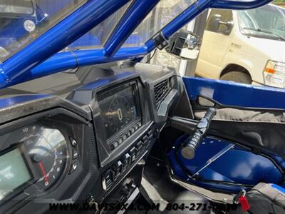 2019 Polaris RZR 1000 Turbo S RZR Sxs   - Photo 9 - North Chesterfield, VA 23237