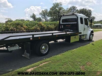 2019 Freightliner M2 Extended Cab Rollback/Wrecker Commercial Tow Truck   - Photo 5 - North Chesterfield, VA 23237