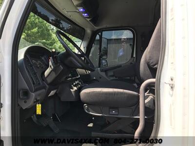 2019 Freightliner M2 Extended Cab Rollback/Wrecker Commercial Tow Truck   - Photo 8 - North Chesterfield, VA 23237