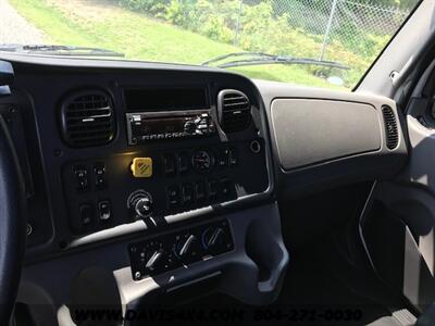 2019 Freightliner M2 Extended Cab Rollback/Wrecker Commercial Tow Truck   - Photo 11 - North Chesterfield, VA 23237