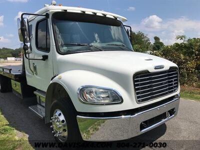 2019 Freightliner M2 Extended Cab Rollback/Wrecker Commercial Tow Truck   - Photo 31 - North Chesterfield, VA 23237