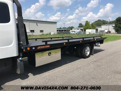 2019 Freightliner M2 Extended Cab Rollback/Wrecker Commercial Tow Truck   - Photo 18 - North Chesterfield, VA 23237