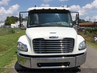 2019 Freightliner M2 Extended Cab Rollback/Wrecker Commercial Tow Truck   - Photo 32 - North Chesterfield, VA 23237