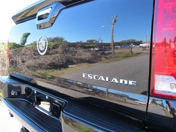 2008 Cadillac Escalade EXT (SOLD)   - Photo 17 - North Chesterfield, VA 23237