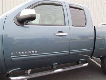 2010 Chevrolet Silverado 1500 LT (SOLD)   - Photo 8 - North Chesterfield, VA 23237