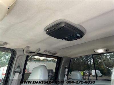 2006 Ford F-250 Superduty Crew Cab Short Bed Lifted 4x4 Diesel   - Photo 28 - North Chesterfield, VA 23237