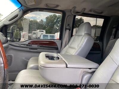 2006 Ford F-250 Superduty Crew Cab Short Bed Lifted 4x4 Diesel   - Photo 8 - North Chesterfield, VA 23237