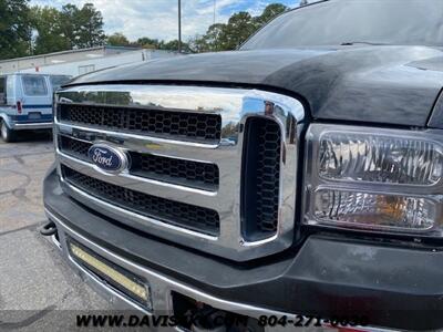 2006 Ford F-250 Superduty Crew Cab Short Bed Lifted 4x4 Diesel   - Photo 19 - North Chesterfield, VA 23237