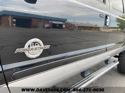 2006 Ford F-250 Superduty Crew Cab Short Bed Lifted 4x4 Diesel   - Photo 15 - North Chesterfield, VA 23237
