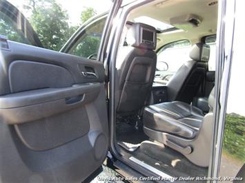 2007 Chevrolet Suburban LTZ 1500 Z71 Lifted 4X4 Fully Loaded   - Photo 25 - North Chesterfield, VA 23237