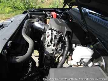 2007 Chevrolet Suburban LTZ 1500 Z71 Lifted 4X4 Fully Loaded   - Photo 32 - North Chesterfield, VA 23237