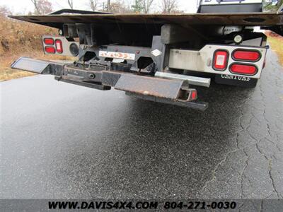 2022 KENWORTH KW Flatbed Tow Truck Rollback Two Car Carrier   - Photo 45 - North Chesterfield, VA 23237