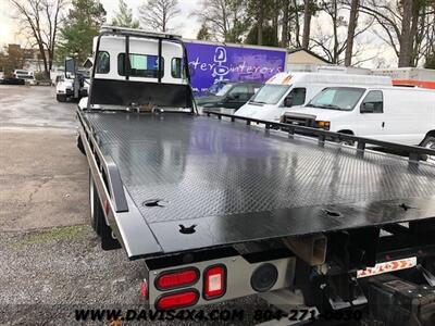 2022 KENWORTH KW Flatbed Tow Truck Rollback Two Car Carrier   - Photo 58 - North Chesterfield, VA 23237