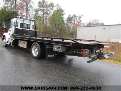 2022 KENWORTH KW Flatbed Tow Truck Rollback Two Car Carrier   - Photo 47 - North Chesterfield, VA 23237