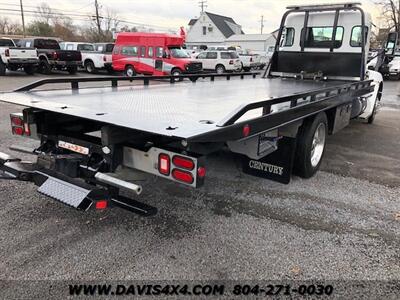 2022 KENWORTH KW Flatbed Tow Truck Rollback Two Car Carrier   - Photo 59 - North Chesterfield, VA 23237