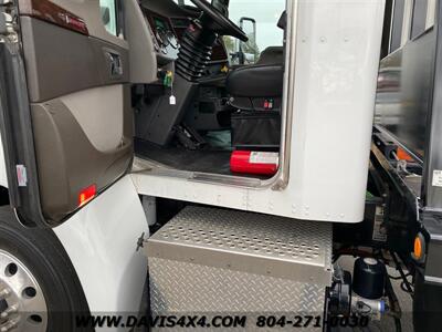 2022 KENWORTH KW Flatbed Tow Truck Rollback Two Car Carrier   - Photo 14 - North Chesterfield, VA 23237