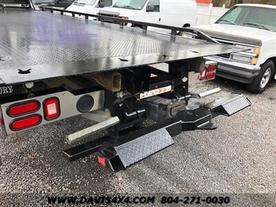 2022 KENWORTH KW Flatbed Tow Truck Rollback Two Car Carrier   - Photo 57 - North Chesterfield, VA 23237