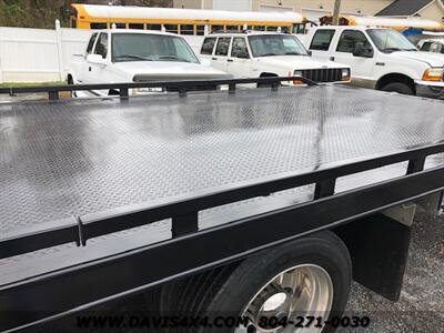 2022 KENWORTH KW Flatbed Tow Truck Rollback Two Car Carrier   - Photo 56 - North Chesterfield, VA 23237