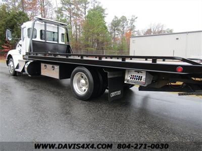 2022 KENWORTH KW Flatbed Tow Truck Rollback Two Car Carrier   - Photo 46 - North Chesterfield, VA 23237