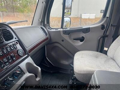 2017 Freightliner M2 Crew Cab Flatbed Rollback Tow Truck   - Photo 13 - North Chesterfield, VA 23237