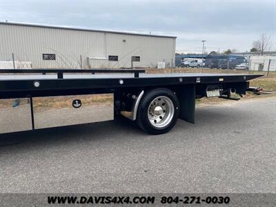 2017 Freightliner M2 Crew Cab Flatbed Rollback Tow Truck   - Photo 31 - North Chesterfield, VA 23237