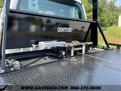 2018 FORD F650 Diesel Extended Cab Rollback/Wrecker Tow Truck   - Photo 13 - North Chesterfield, VA 23237