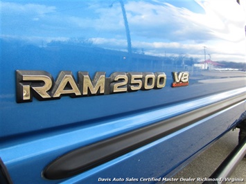 1998 Dodge Ram 2500 HD Laramie SLT 3/4 Ton 5.9 SOLD   - Photo 18 - North Chesterfield, VA 23237