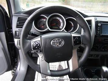 2015 Toyota Tacoma SR5 V6 Lifted 4X4 Crew Cab (SOLD)   - Photo 6 - North Chesterfield, VA 23237