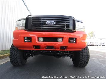2004 Ford F-350 Super Duty Harley Davidson Lifted Diesel 4X4   - Photo 27 - North Chesterfield, VA 23237