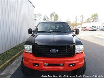 2004 Ford F-350 Super Duty Harley Davidson Lifted Diesel 4X4   - Photo 28 - North Chesterfield, VA 23237