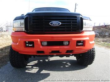 2004 Ford F-350 Super Duty Harley Davidson Lifted Diesel 4X4   - Photo 3 - North Chesterfield, VA 23237