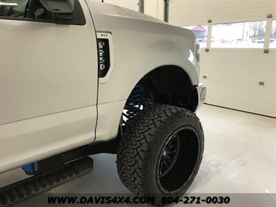 2019 Ford F-250 Super Duty XLT CrewCab Short Bed 4x4 Loaded Pickup   - Photo 56 - North Chesterfield, VA 23237