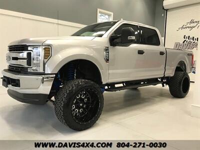 2019 Ford F-250 Super Duty XLT CrewCab Short Bed 4x4 Loaded Pickup   - Photo 53 - North Chesterfield, VA 23237