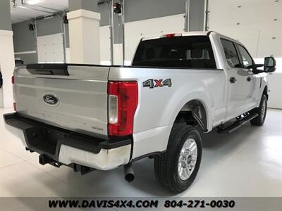 2019 Ford F-250 Super Duty XLT CrewCab Short Bed 4x4 Loaded Pickup   - Photo 18 - North Chesterfield, VA 23237