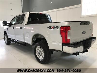2019 Ford F-250 Super Duty XLT CrewCab Short Bed 4x4 Loaded Pickup   - Photo 16 - North Chesterfield, VA 23237