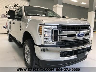 2019 Ford F-250 Super Duty XLT CrewCab Short Bed 4x4 Loaded Pickup   - Photo 22 - North Chesterfield, VA 23237