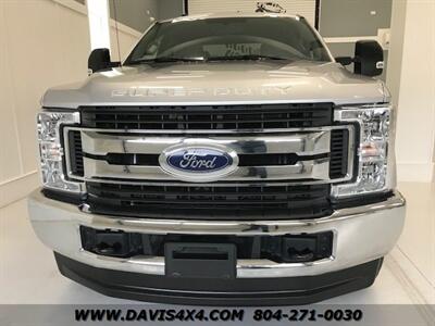 2019 Ford F-250 Super Duty XLT CrewCab Short Bed 4x4 Loaded Pickup   - Photo 24 - North Chesterfield, VA 23237