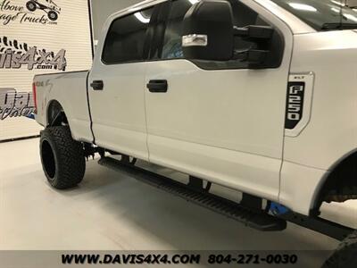 2019 Ford F-250 Super Duty XLT CrewCab Short Bed 4x4 Loaded Pickup   - Photo 55 - North Chesterfield, VA 23237